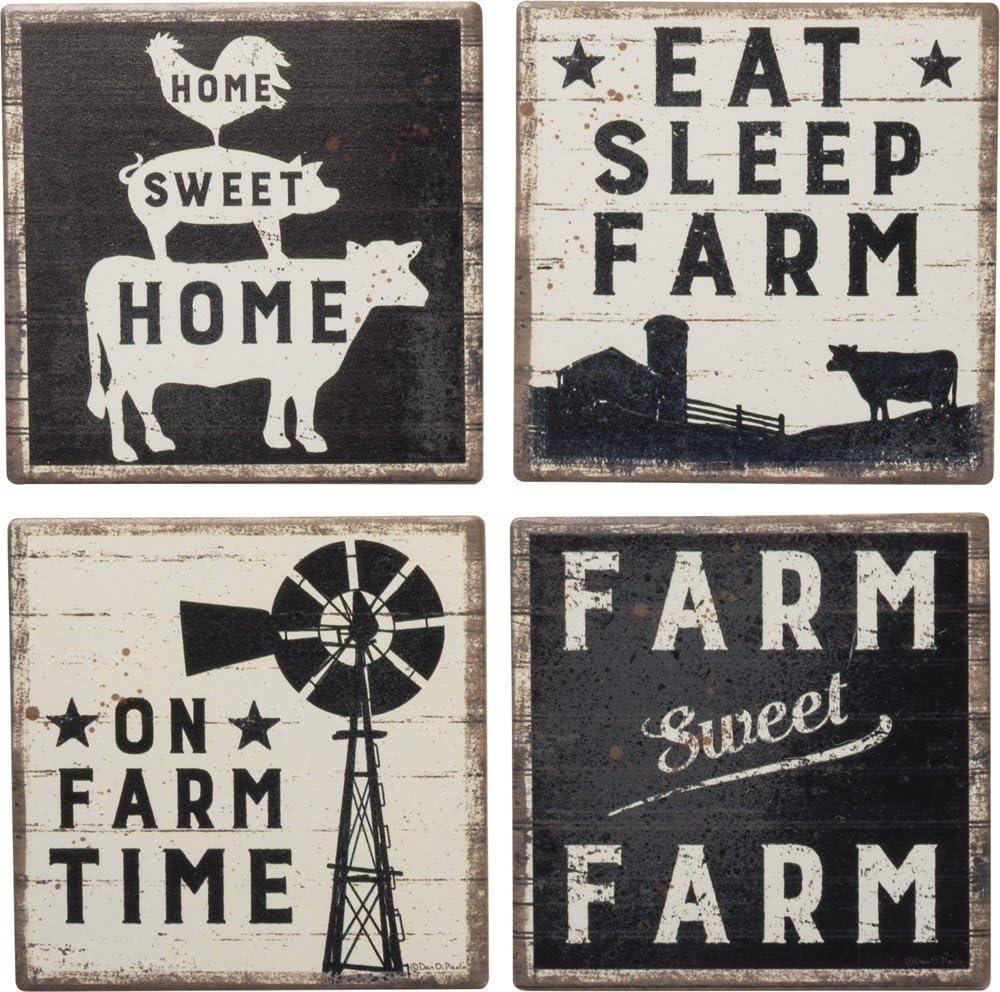 farming coasters