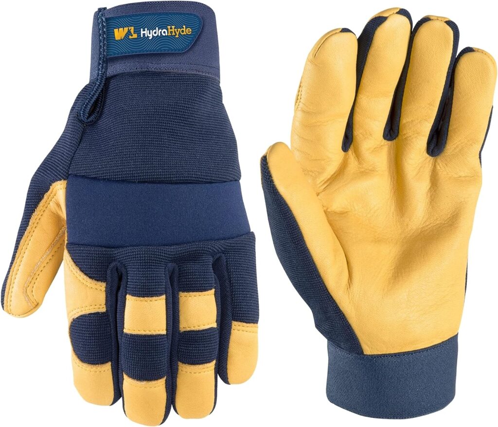 work gloves