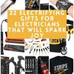 22 Electrifying Gifts for Electricians That Will Spark Joy