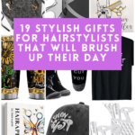 19 Stylish Gifts for Hairstylists That Will Brush Up Their Day